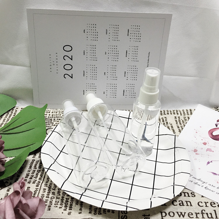 ����50mlPET����ƿ�ƾ� 84����Һϸ������ƿ ���� ��ױˮ��װ��ƿ