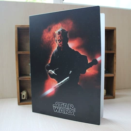 相册;其他收纳用品;活页本