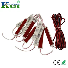 广告灯具;室外LED;其他车灯