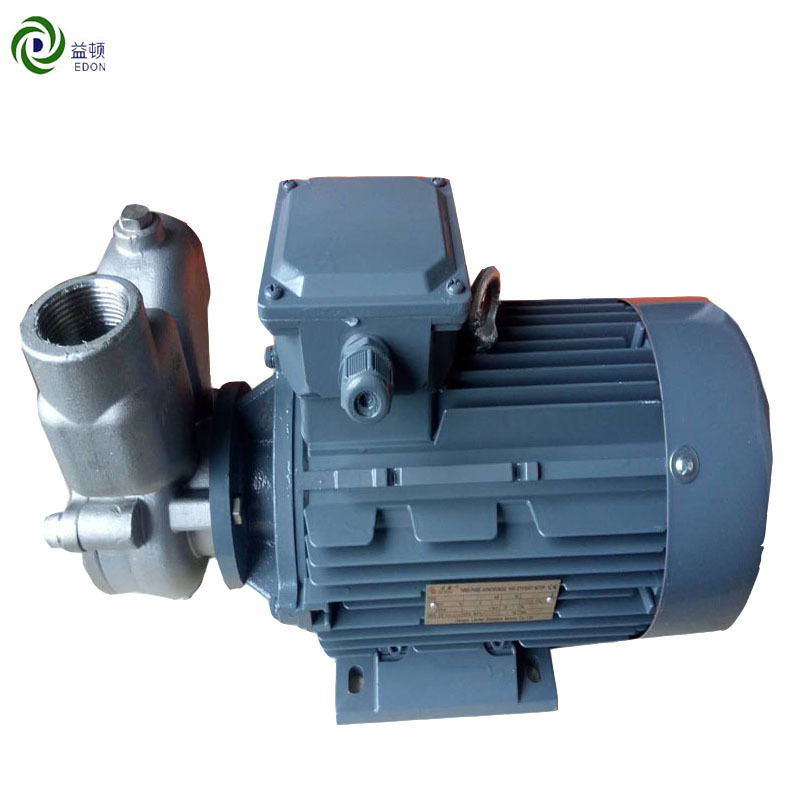 源头厂家供应气液混合泵6m³/h微米气泡自吸泵24小时发货