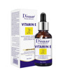 Cross -border Disaar Vitamin E Essence Moisturizing and Bright Molten Molten VITAMIN E Serum