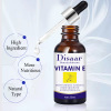 Cross -border Disaar Vitamin E Essence Moisturizing and Bright Molten Molten VITAMIN E Serum