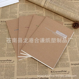 笔记本记事本;线圈本;素描本