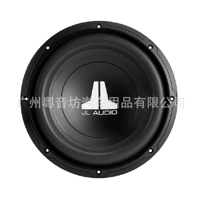 American Jeli JL Car speaker/subwoofer