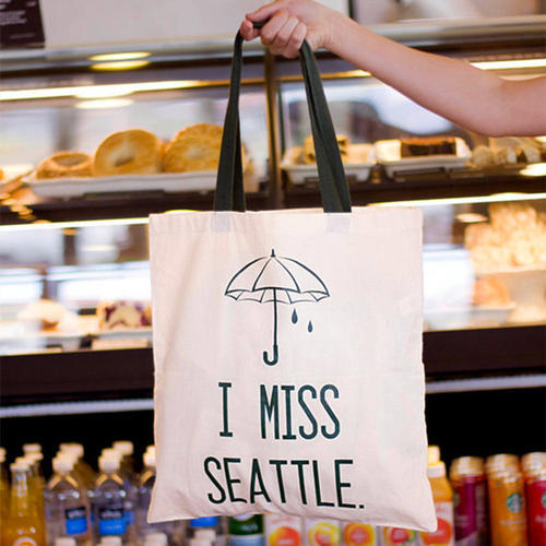 标准材质 印刷LOGO 规格齐全 全棉袋 创意设计 帆布袋