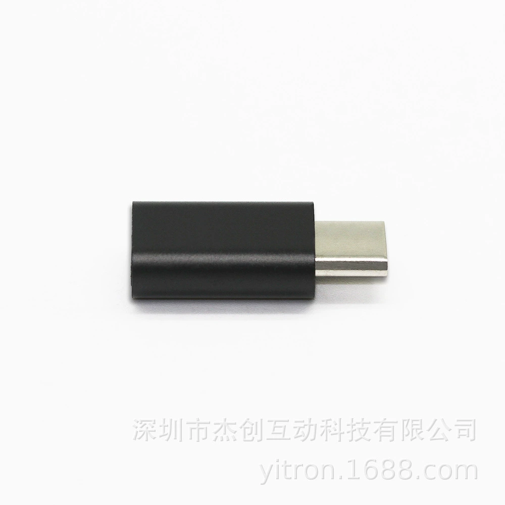 USB-C Блокировка данных: устройство для блокировки данных и защиты личной информации!