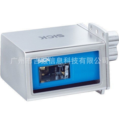 现货 原装 SICK CLV650-6000 工业级 对焦 激光 条形码 扫描枪