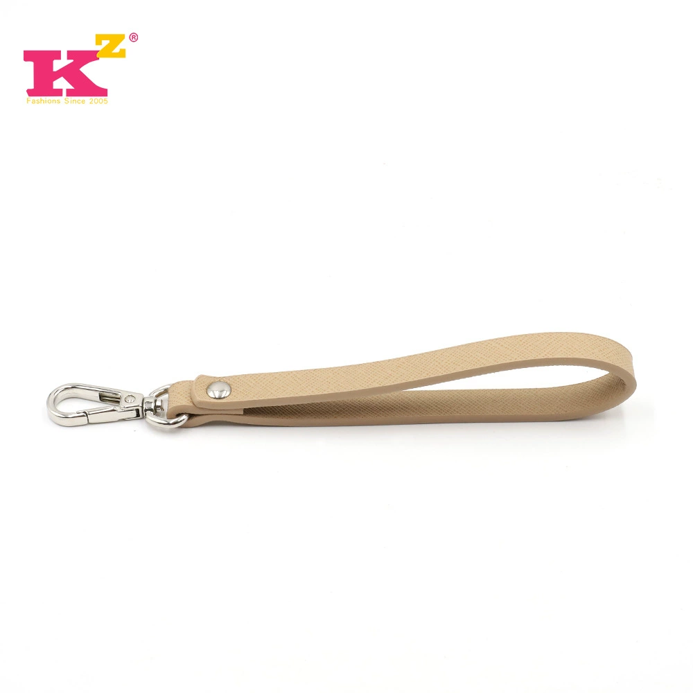 Wrist bag, black wallet, polyurethane small clutch bag