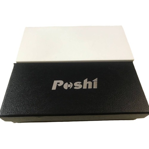 Manufacturer wholesale Poshi quartz watch original packaging set box watch carton outdoor sports watch box