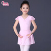 Children's clothing, summer split suit for early age