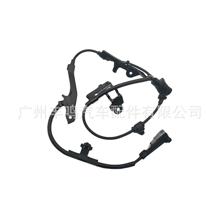 89542-0c010 adecuado para Sequoia coche ABS sensor de velocidad de la rueda sensor antibloqueo