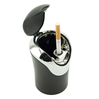 flash N10 mini car: Car ashtray