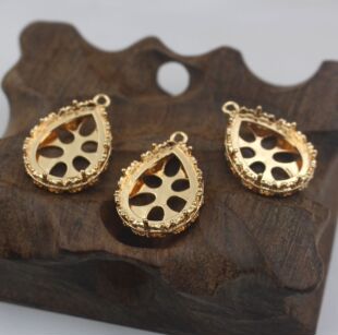 DIY�Ʒ��� 18*25MMˮ�λ�߅�ʹڵ��� ��ʯ�Ƕ���