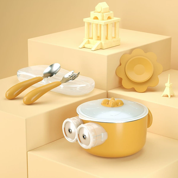 Yellow set