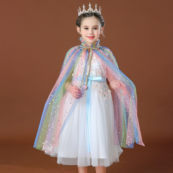 Children's trench coat
