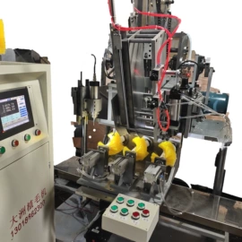 其他塑料机械;塑料成型机;其他行业专用