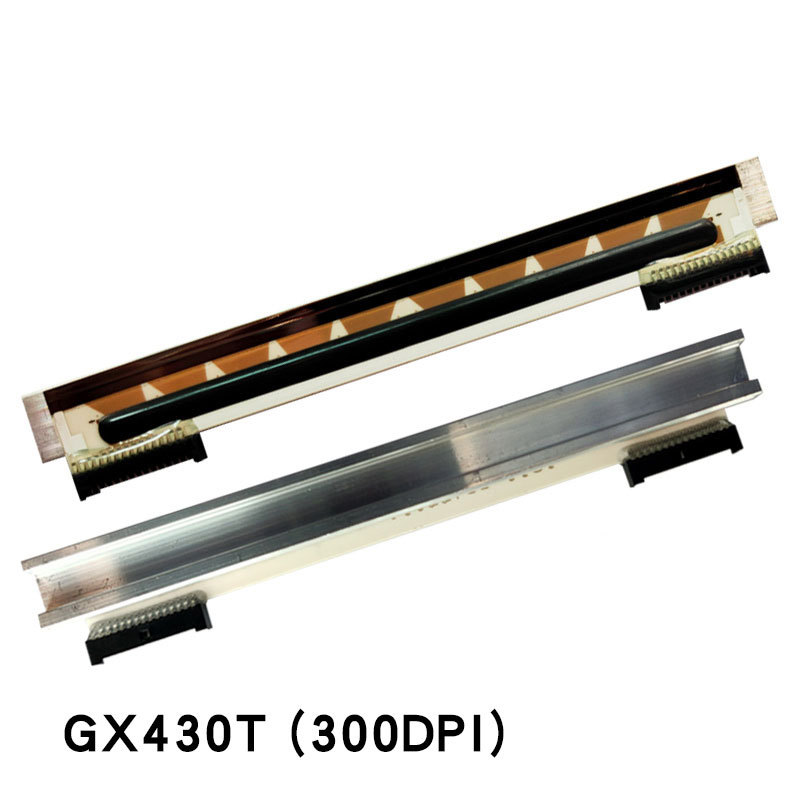 ������Zebra����GX430T ZD500 300���ӡͷ105934039����ӡ��ͷ