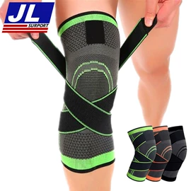 运动护膝;护踝;护腕