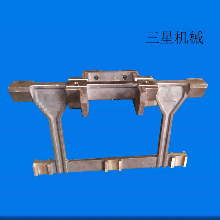 Компания Lishui Samsung Power Machinery Co., Ltd. специализируется на производстве медных подвесок для вертикальных подъемных линий