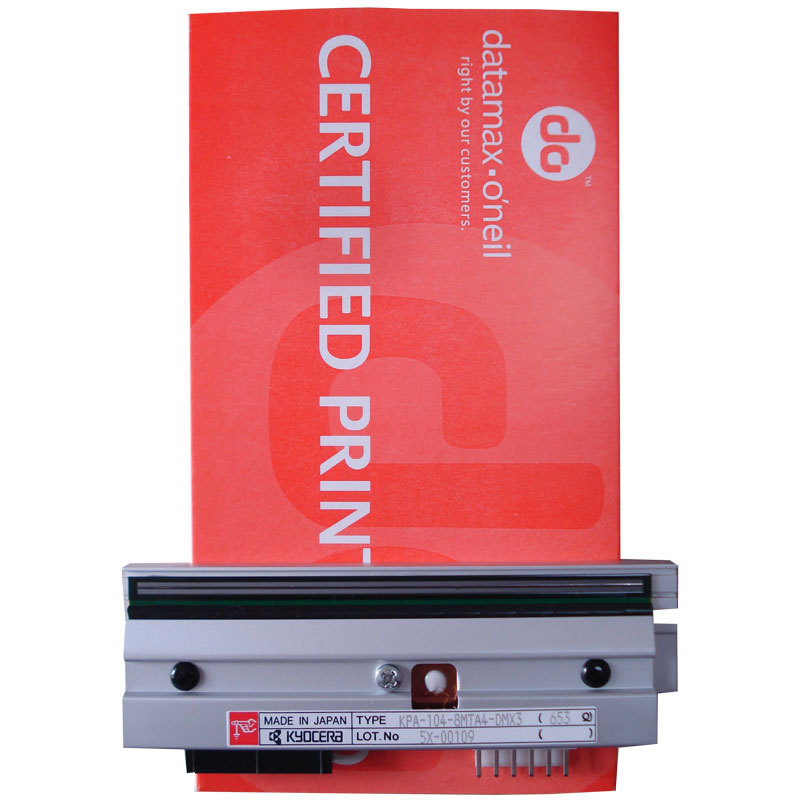 Datamax i4208 i4212��ӡͷKPW1048TBB4DMX2 KPA1048MTA4