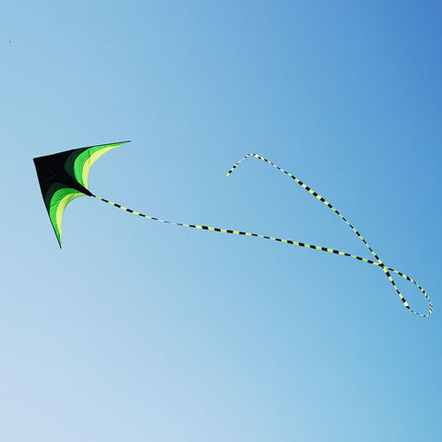 WEIFANG Kite New Grassland Kite Adult and Children Kite with Kite String Easy to Fly in Light Wind Factory Wholesale