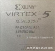 IXILINXȫϵ  XC5VLX220-1FF1760C  BGA  ÿƬԭS