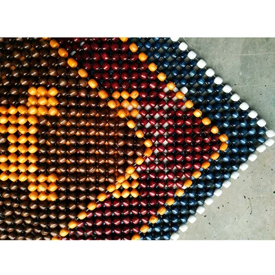 Cool pad – bead car cushion