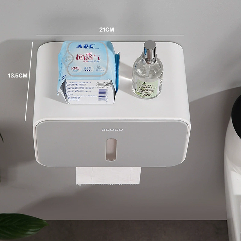 Это однослойная поп-ап трубка tissue коробка для туалета, настенная стена-установка, перфорированная туалетная картонная водостойкая
