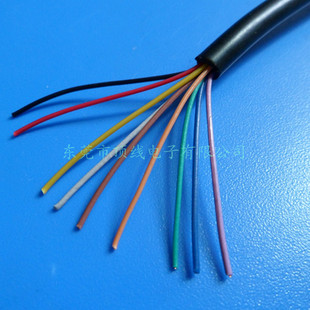 ���I���a28AWG 9о�o�׾� ��оPVC늾��o���~ 9C�^�۾�28AWG