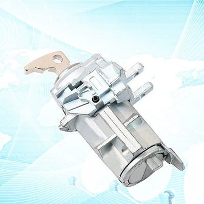 Car lock, Mercedes-Benz ignition lock cylinder S350