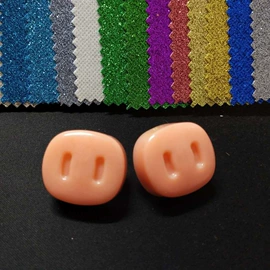 娃娃配饰;玩具配件