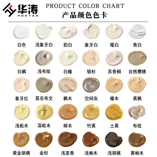 Source factory furniture repair cream wooden home nail eye scratches…