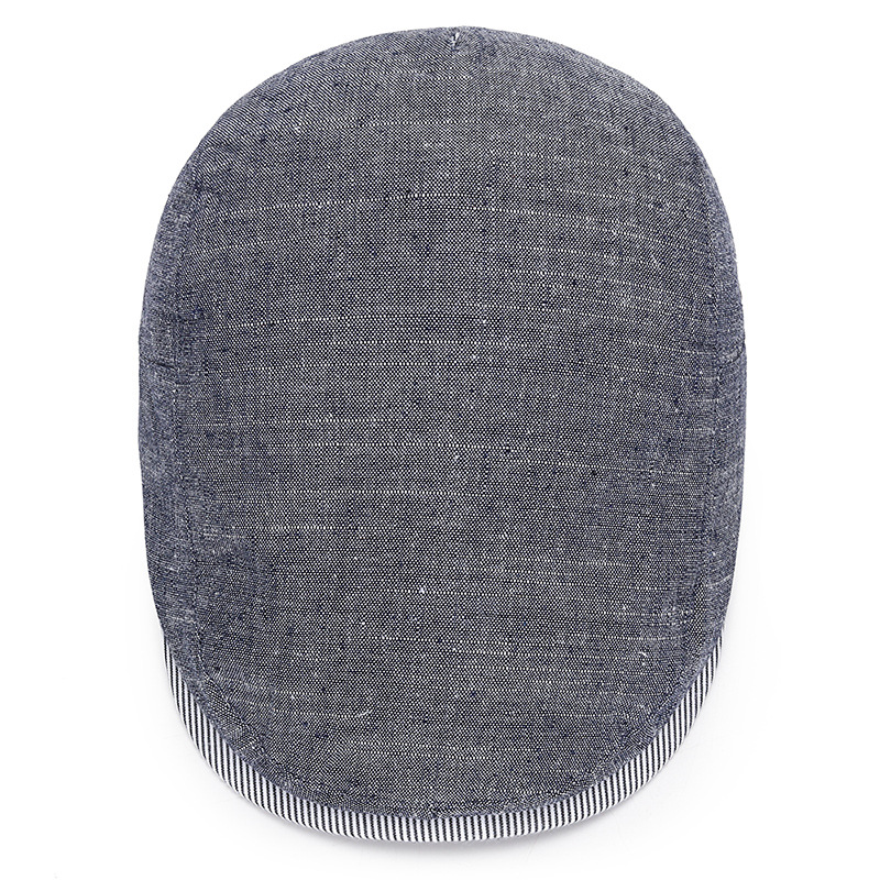 Lente, herfst, zomer Coon Belle Casual Koreaanse editie Dunne Maerial Forward Lierary Youh Heren- en dameskleding_voghion.com