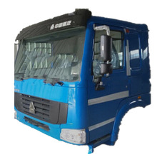 豪沃中长驾驶室 豪沃平顶中长驾驶室 豪沃平顶中长驾驶室