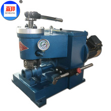 带锯条辊压机修锯条机木工机械压辊厂家直销全自动