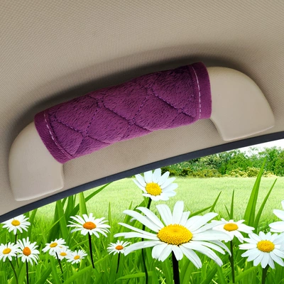 Sürətlər qutusu və əl tormozu başlıqları | Interior Top Handle Cover