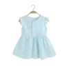 Model 8044-polyester light blue