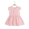 Model 8044-polyester pink