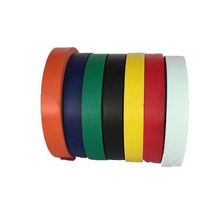 Yongle PVC película suave raqueta de tenis de bádminton caña de pescar parche fijo película de sellado cinta adhesiva raqueta etiqueta de la cabeza