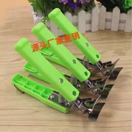 防烫手套;防烫碗碟夹;食物夹