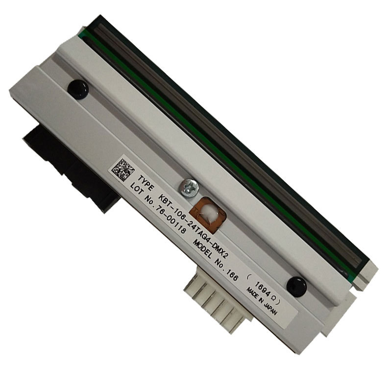 Datamax����˹A4606��ӡͷKBT10624TAG4DMX PHD20220901ͷ