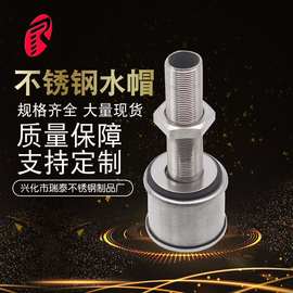 【不锈钢水帽】塔设备水处理排水帽不锈钢过滤水帽滤头