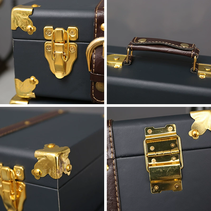 Handheld storage system, storage box, stand, European style