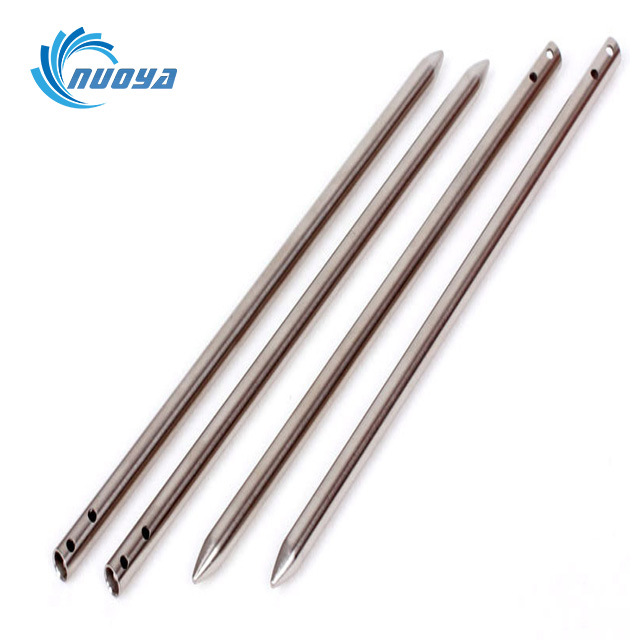 电子食品温度计用管 烧烤叉温度计 烧烤温度计