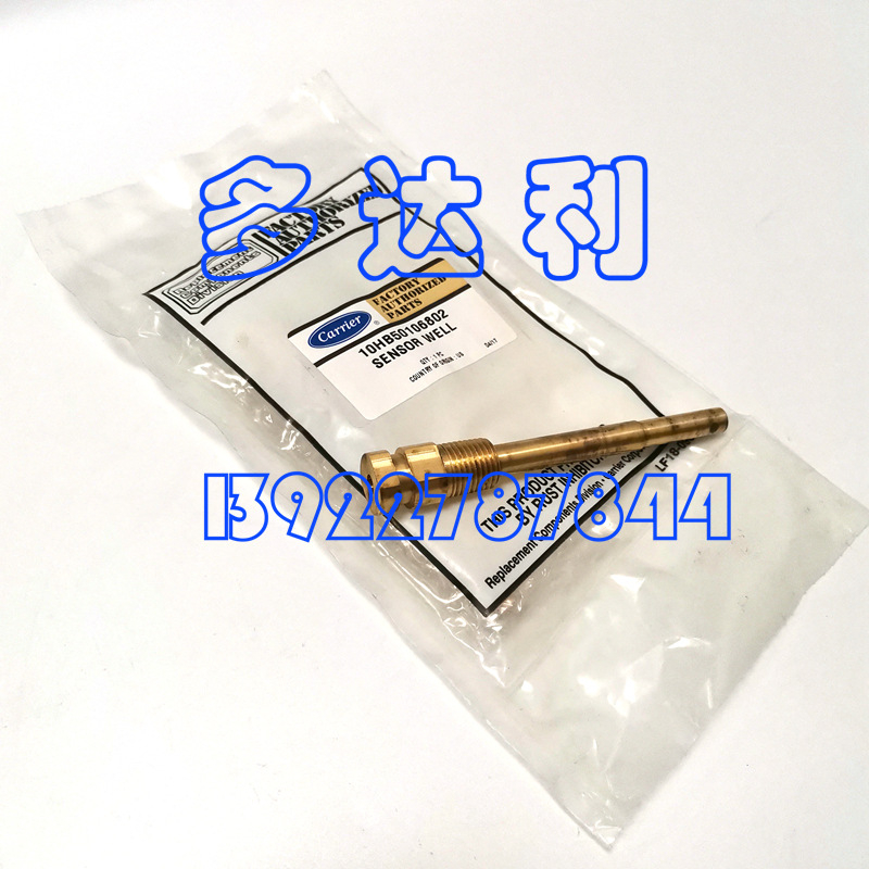 10HB50106802  ¶ȴ̽ͷͷSENSOR WELL