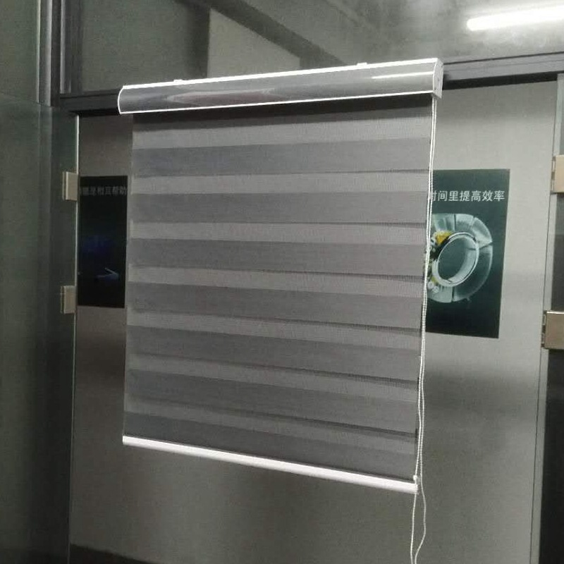 Black Grey Soft Gauze Curtain Double Layer Korean Style Soft Gauze Curtain Home Office Curtain Curtain Thickened Aluminum Alloy Curtain Black Grey Soft Gauze Curtain Double Layer Korean Style Soft Gauze Curtain Home Office Curtain Curtain Thickened Aluminum Alloy Curtain