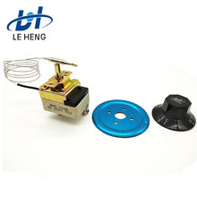 WHD-300BA 大功率30A温控器 烤箱液体膨胀温控器