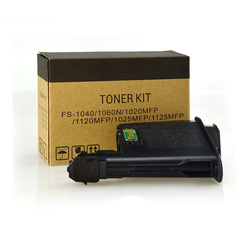 Bulk TK1113 TK-1113 powder box compatible with Kyocera FS-1040 1020MFP 1120MFP M1520h