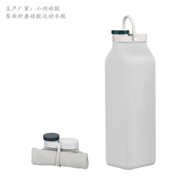 牙胶;运动水壶;保鲜袋