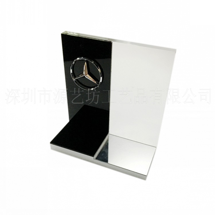 香水展架 亚克力珠宝展示架 品牌展示道具 大奔香水展架